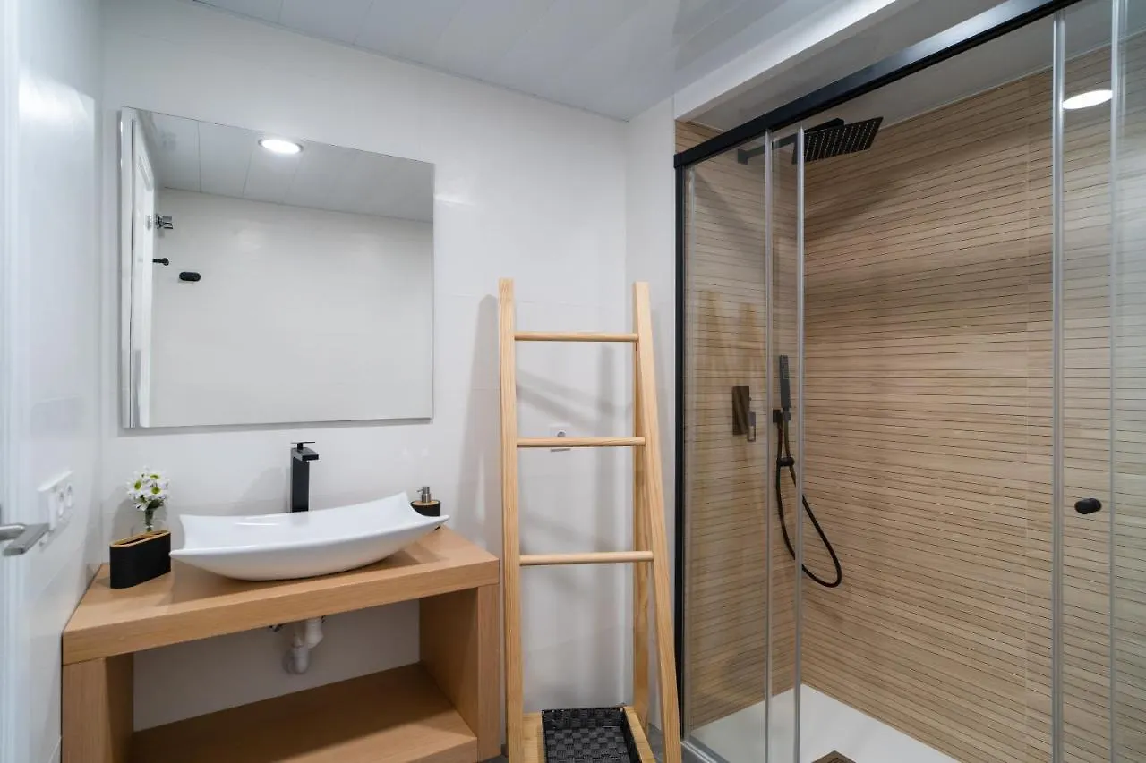 Sur Suites Victoria Fuengirola Apartment
