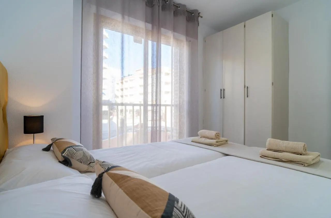 Sur Suites Victoria Fuengirola Apartment