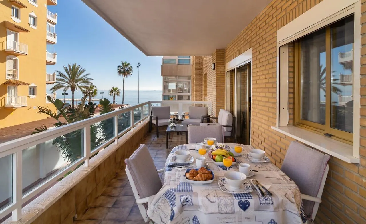 Apartment Sur Suites Victoria Fuengirola