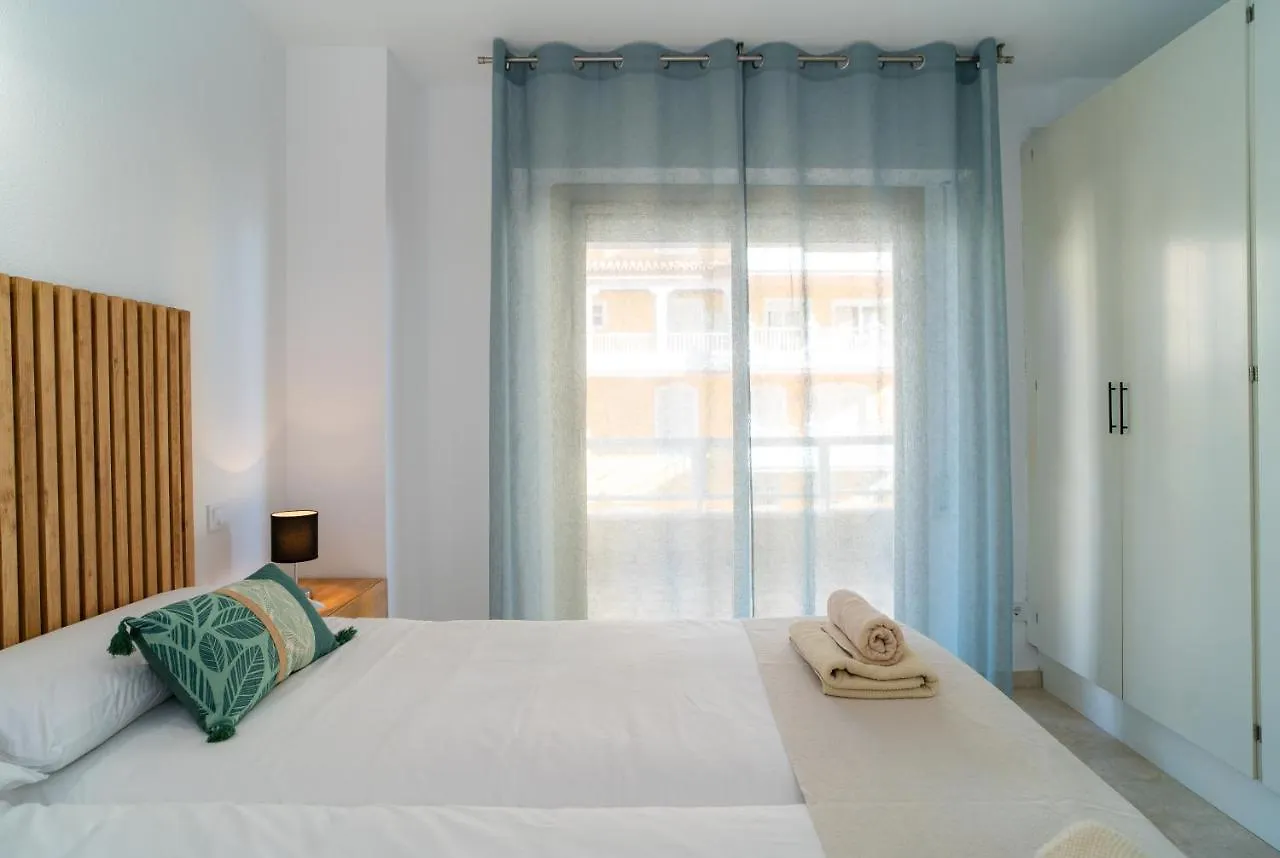 Sur Suites Victoria Fuengirola Spanien