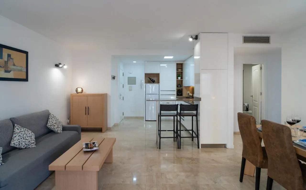 Sur Suites Victoria Fuengirola 0*,  Spanien