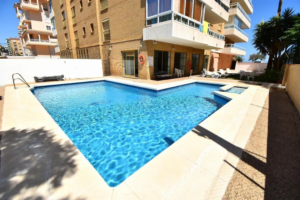 Sur Suites Victoria Fuengirola Apartment