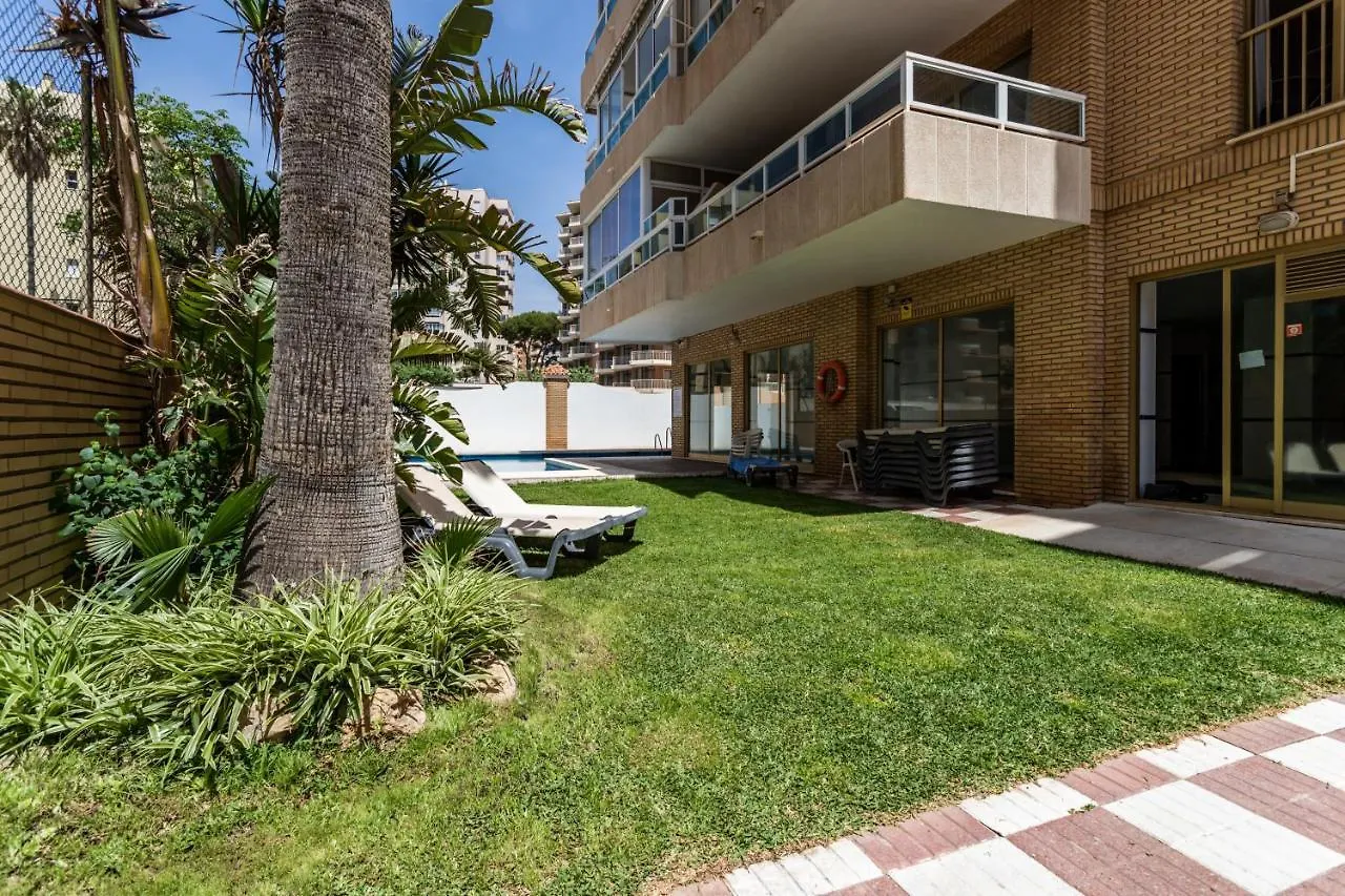 Sur Suites Victoria Fuengirola Spanien