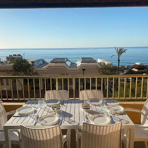  Apartment Albamar Frontline 3 Bedrooms