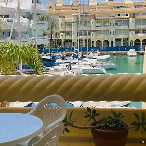 Marina Costa Apartamento Benalmádena