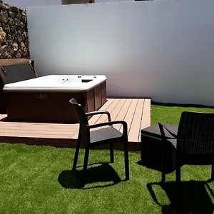 Loft La Tahonilla Casa rural Tías