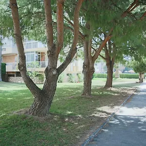 Apartamento Agata Apartamento Benalmádena