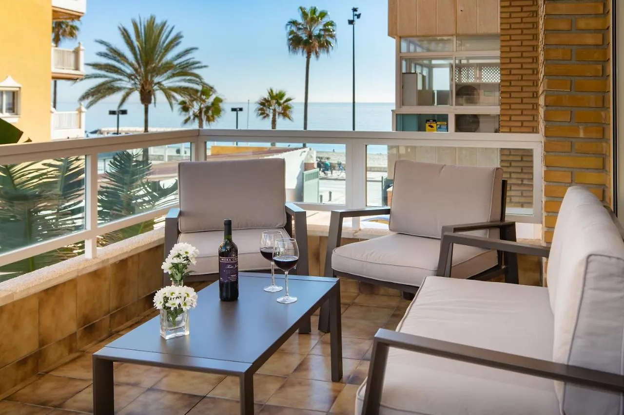 Sur Suites Victoria Fuengirola