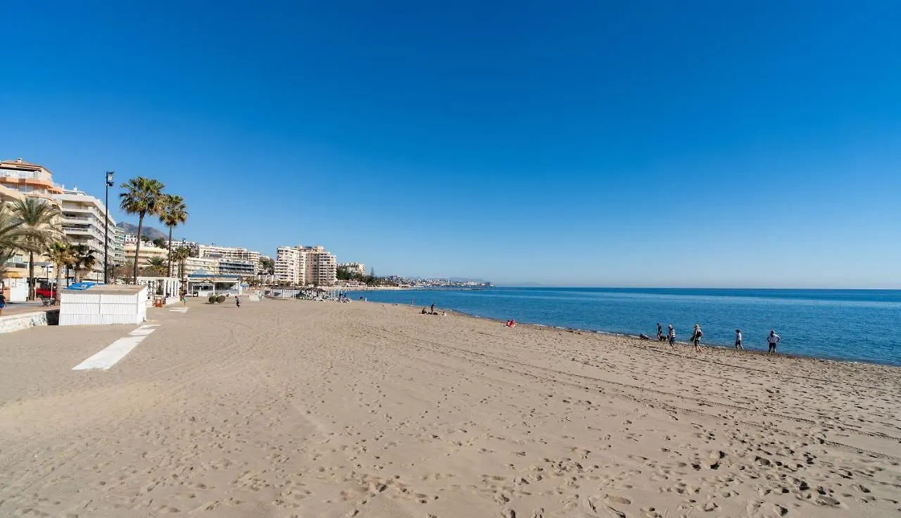 Sur Suites Victoria Fuengirola 0*,
