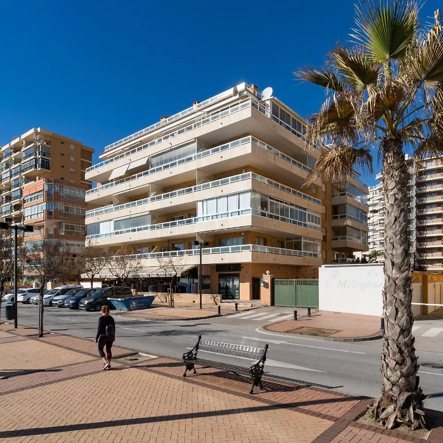 Apartment Sur Suites Victoria Fuengirola