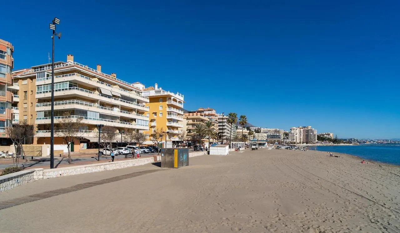Sur Suites Victoria Fuengirola