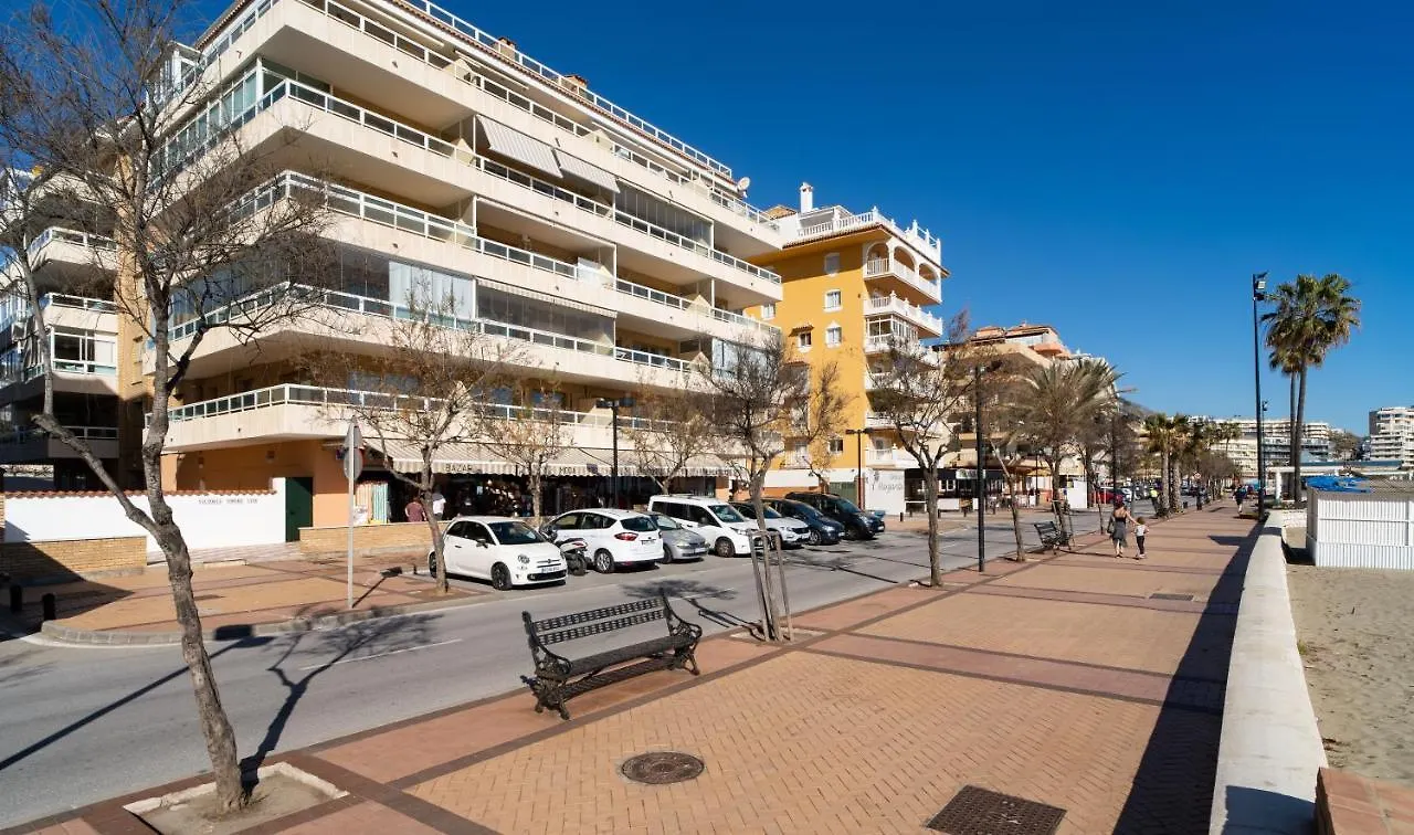 Apartment Sur Suites Victoria Fuengirola Spain