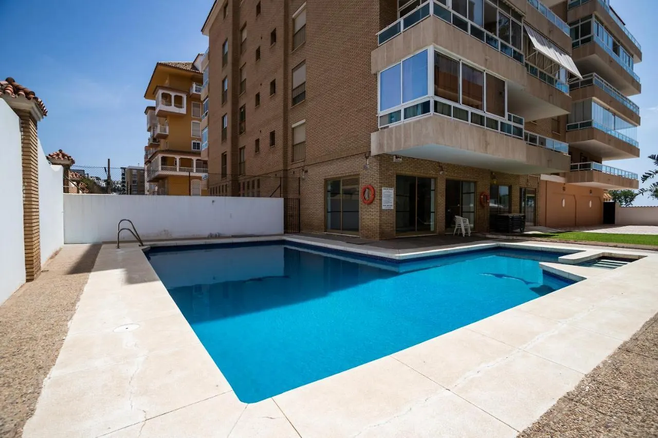 Apartment Sur Suites Victoria Fuengirola