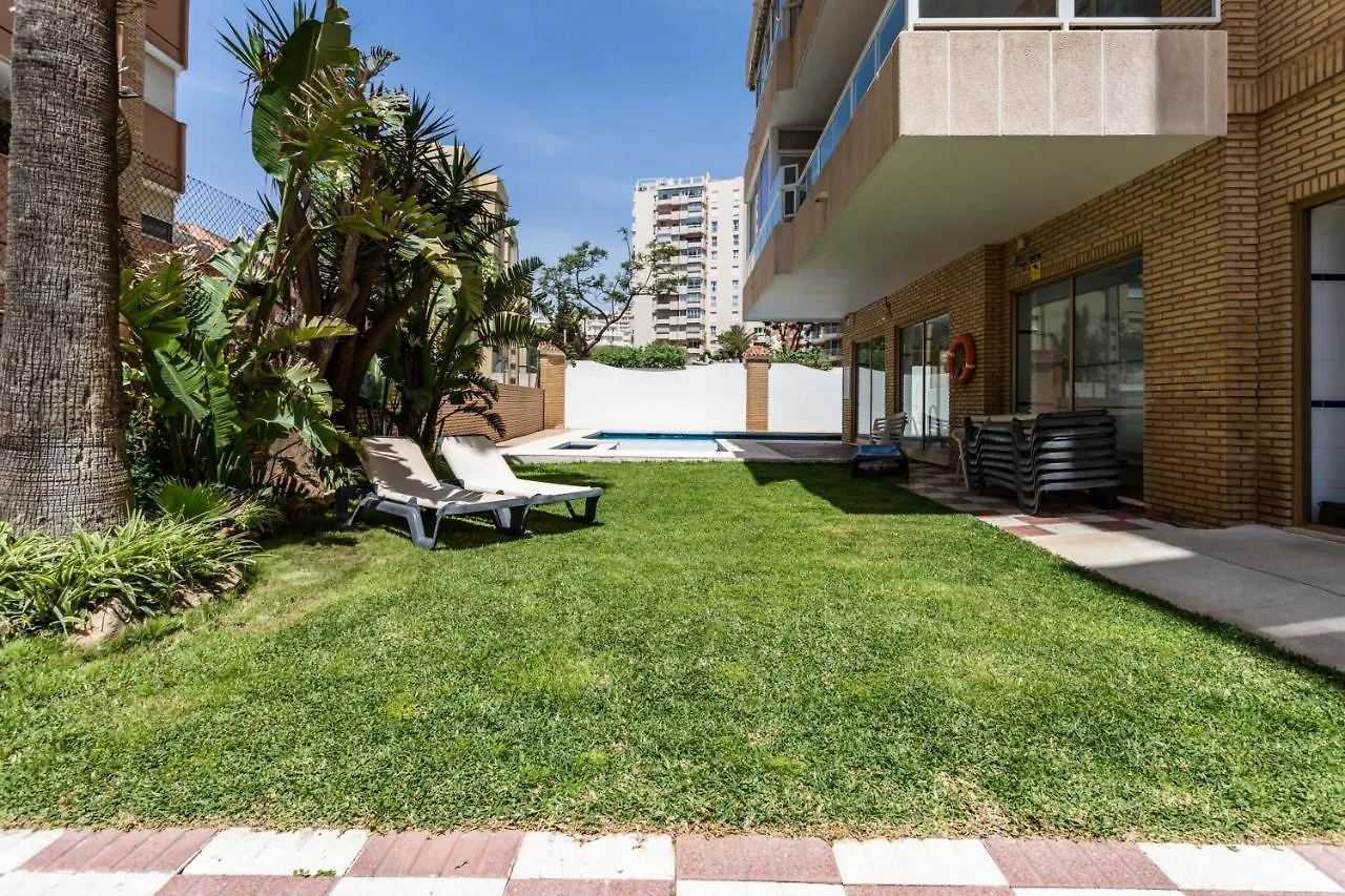 Sur Suites Victoria Fuengirola 0*,  Spain